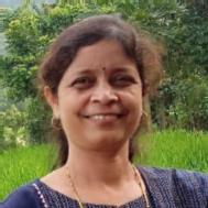 Sangita Marathi Speaking trainer in Pune