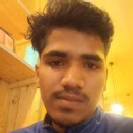 Mohammed Nadeem Personal Trainer trainer in Hyderabad