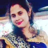 Madhumita P. Class I-V Tuition trainer in Bhubaneswar