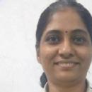 Yogita Chauhan Mathematics Tuition trainer in Ahmednagar