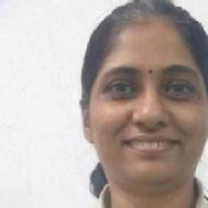 Yogita Chauhan Class I-V Tuition trainer in Ahmednagar