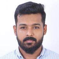 Delbin Markose GMAT trainer in Kottayam