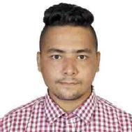 Ganesh Tejbahadur Dhami BSc Tuition trainer in Mumbai