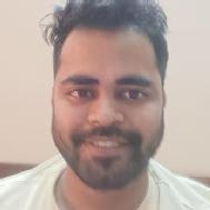 Suryansh Singh Class 11 Tuition trainer in Bangalore