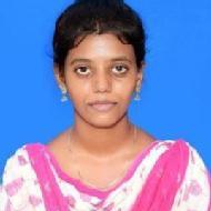 Monika B. Class I-V Tuition trainer in Chennai