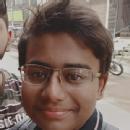 Photo of Nishant Shome