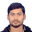 Photo of Prashant Kumar Mishra