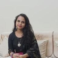 Akanksha S. Class 12 Tuition trainer in Jhansi