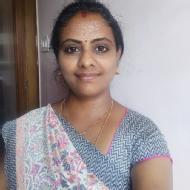 Dr. Veena R. Yoga trainer in Tirupati Urban