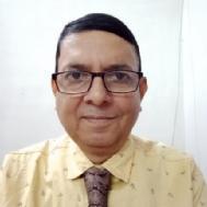 Sanjib Choudhuri Class 12 Tuition trainer in Kolkata