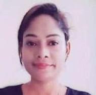 Payal B. Class 12 Tuition trainer in Durgapur