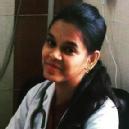 Photo of Dr Vaishnavi V.