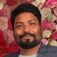 Pratik Roy Class 10 trainer in Gazole