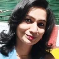 Leena P. Java trainer in Hyderabad