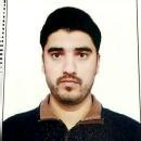 Photo of Rameez Ahmad Bhat