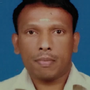 Photo of Mahesh T R