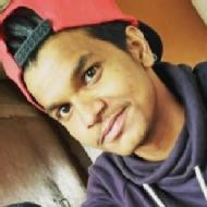 Mukesh Kumar Yoga trainer in Delhi
