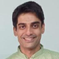 Rahul Bhardwaj IIT JEE Mains classes trainer in Bangalore