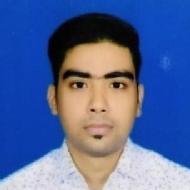 Rohan Raj Class I-V Tuition trainer in Arrah