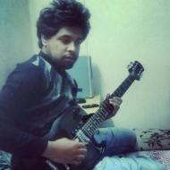 Ranjan Guitar trainer in Bangalore