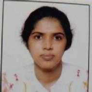 Arpita A. Class I-V Tuition trainer in Chandannagar