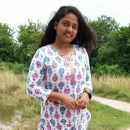 Anushka D. PTE Academic Exam trainer in Vadodara