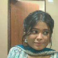 Ankita K. Class 12 Tuition trainer in Patna