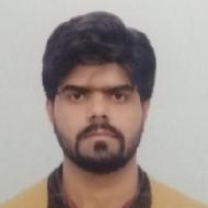 Tanuj Gaurav Class 10 trainer in Delhi