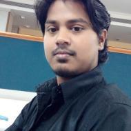 Gyan Prakash Kashyap .Net trainer in Bangalore