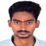 Kalil Ullah Class 10 trainer in Chennai