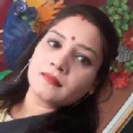 Namita S. Spoken English trainer in Katni