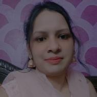 Monika Garg Class I-V Tuition trainer in Delhi