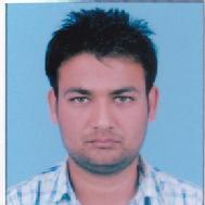 Gaurav Kumar Class 11 Tuition trainer in Amritsar