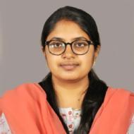 Soniya Raj Class I-V Tuition trainer in Coimbatore