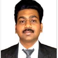 Arun Kumar MBA Tuition trainer in Thanjavur