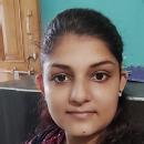 Photo of Nidhi Chourasia