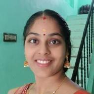 Prasanna L. Class I-V Tuition trainer in Chennai