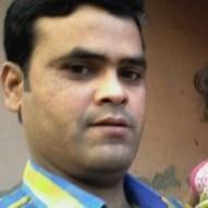 Mukesh Jha Class 9 Tuition trainer in Ranchi