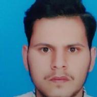 Khushmesh Dhama Chess trainer in Mawana