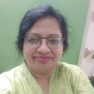 Shashi Bhatia Class I-V Tuition trainer in Bangalore
