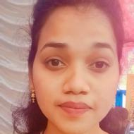 Prashanthi R. Class I-V Tuition trainer in Hyderabad