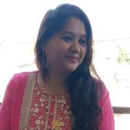 Sapna Teji Class 12 Tuition trainer in Kota