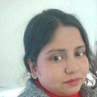 Laxmi K. Digital Marketing trainer in Lucknow