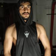 Abhishek Khavale Personal Trainer trainer in Pune