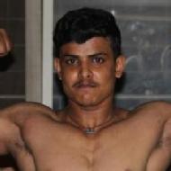 Manjunath Gowda Personal Trainer trainer in Bangalore