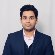Zaheerulla Baig Class 10 trainer in Bangalore