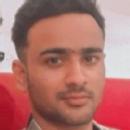 Photo of Ashik Jha