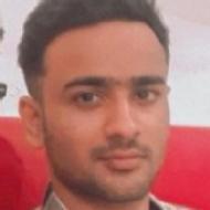 Ashik Jha Class 10 trainer in Panipat