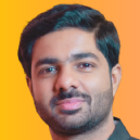 Photo of Ashwin Ashok