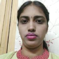 Yuvarani Arusamy Class 12 Tuition trainer in Coimbatore